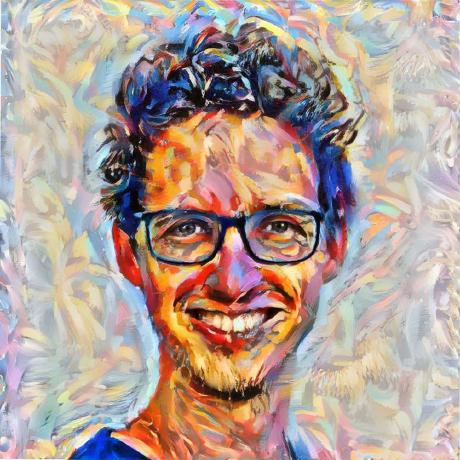 Flomc Github - Geometric Backgrounds - Beautiful Desktop Collection