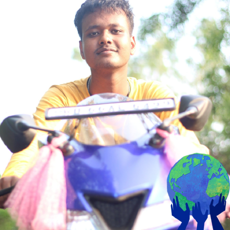 Kishor Kumar Roy Github - Premium Minimal Art Gallery - Desktop