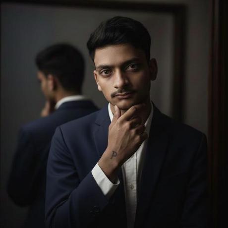 Itsluffie Pawan Chaudhary Github - High Quality Landscape Picture - Full HD