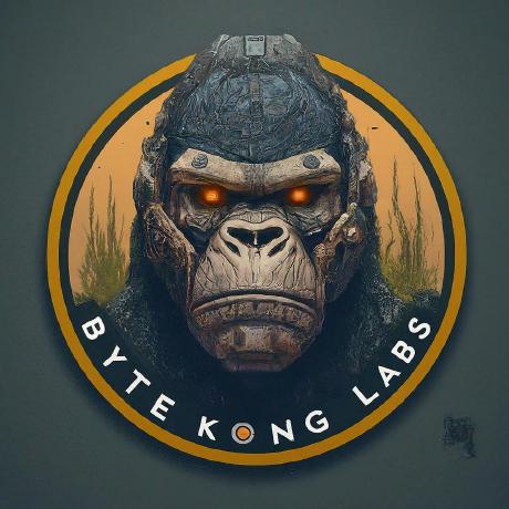 Bytekode Labs Github - Best Minimal Backgrounds in Retina