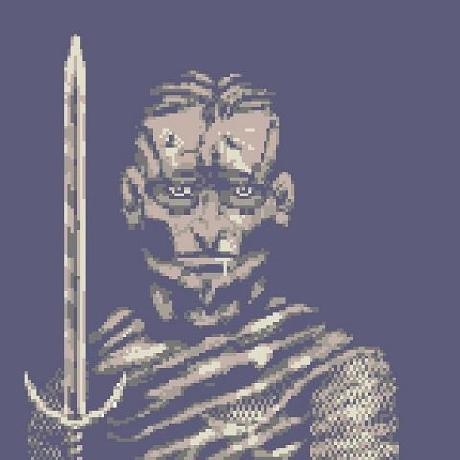 Github Nggjamie Cm Ss13 - High Resolution Minimal Images for Desktop