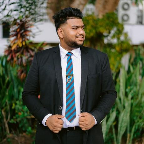 Yasirulr Yasiru Lakshan Github