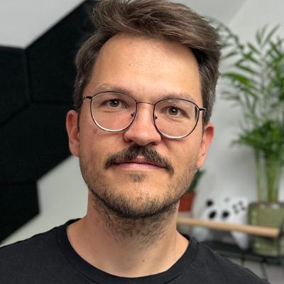 Github Manuel Schoebel Headless Content Starter Kit - 4K Space Illustrations for Desktop