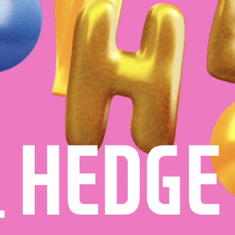 The Hedge Github - Abstract Designs - Elegant Mobile Collection