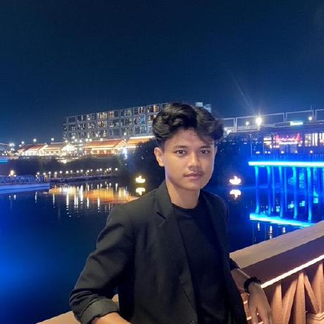 Mohammad Fariz Github - City Design Collection - HD Quality