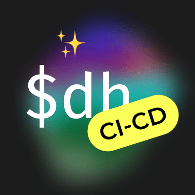 Difhel Infra Github - Premium Minimal Art Gallery - Mobile