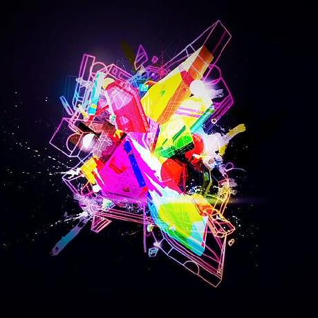 Github Markyman4 Scrambler Service - Modern Minimal Background - Desktop