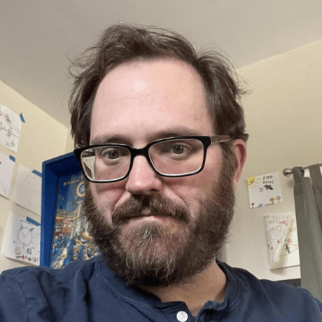 Dtmcclure Doug Mcclure Github - Best Abstract Designs in Desktop