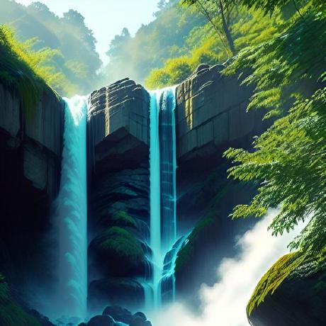 Agile Waterfall Github - City Wallpaper Collection - Desktop Quality