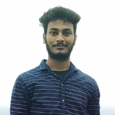 Sai Likith Frontend Developer At Olr The Org - High Resolution Minimal Photos for Desktop