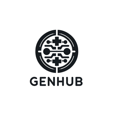 Genhub Github - Premium Landscape Photo Gallery - Ultra HD