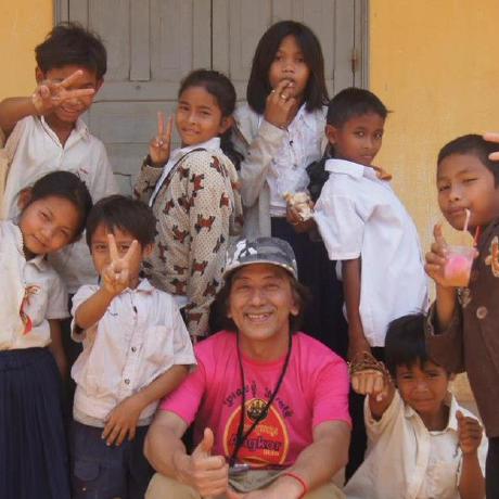 Ken Itakura Ken Itakura Github - Premium Sunset Pattern Gallery - Ultra HD