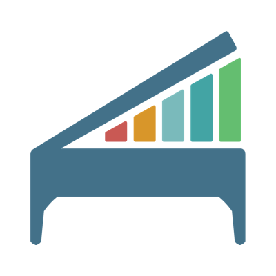 Spider Gazelle Github - Premium Gradient Image - 4K