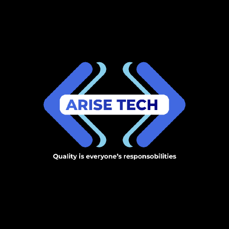 Arise Tech Github