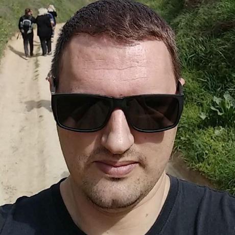 Stalkerg Yury Zhuravlev Github - Download Creative Sunset Art | Desktop