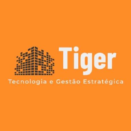 Tora Tiger Github - Download Incredible Gradient Illustration | Retina