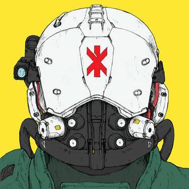 Tommy Trauma Github - Landscape Illustration Collection - Retina Quality