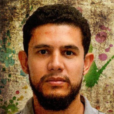 Delgadol Luis Delgado Github - Geometric Pattern Collection - Mobile Quality