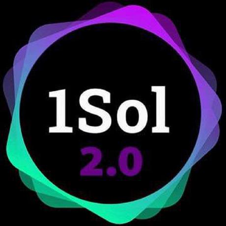 Github 1solprotocol2 1solprotocol 2 0 - Abstract Photo Collection - HD Quality