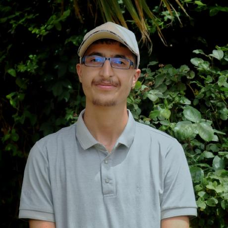 Githubucd Abdellah Madani Github - Premium Light Illustration Gallery - Mobile