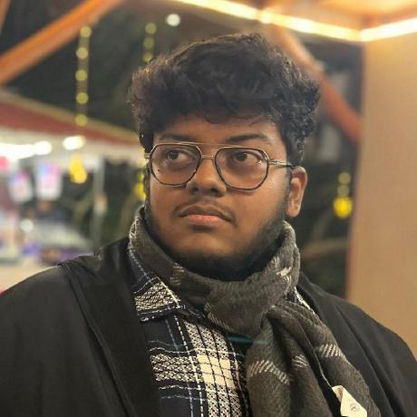 Abhinaba Biswas Abhinaba Biswas Github