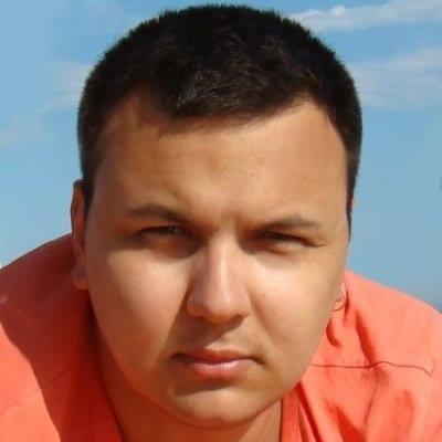 Rybalko Github - Gradient Background Collection - Full HD Quality