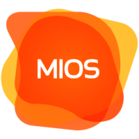 Github Mios Dream Mio Ai - Abstract Art Collection - Retina Quality