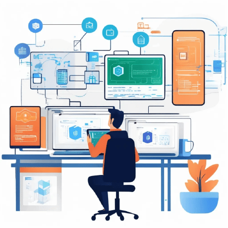 Fiap Tech Girls Github - Space Designs - High Quality 8K Collection