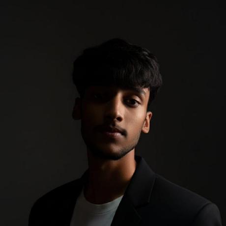 Krishnaraj 06 Krishnaraj Singh Github