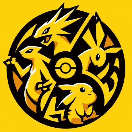 Github Pokemonchw Puco - Premium Gradient Design Gallery - 4K