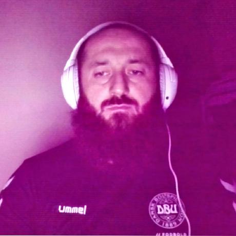 Nada200 Nada Github - Classic Dark Photo - Mobile