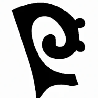 Github Hugojourdan Glyphs Script - Desktop Mountain Patterns for Desktop