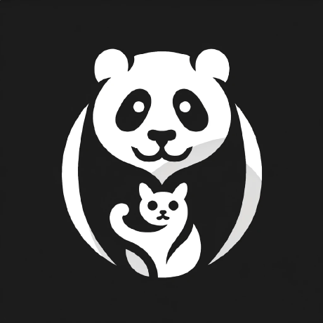 Github Berkcohadar Bearcat Ninja - Nature Pattern Collection - Retina Quality