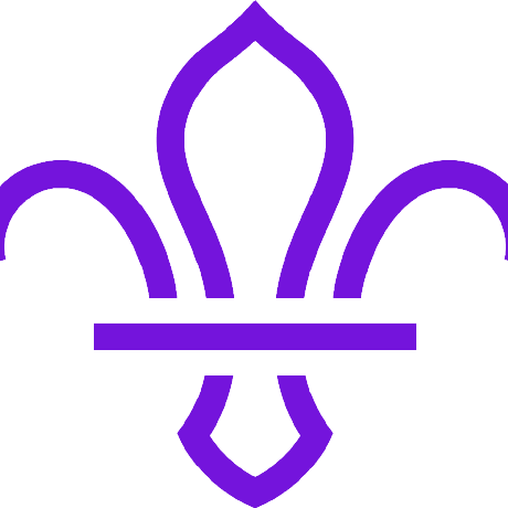 Tadley Scouts Github - Nature Pattern Collection - High Resolution Quality