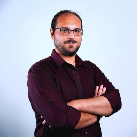 Autonarch Pedro Nardi Github - Premium Abstract Design Gallery - Desktop