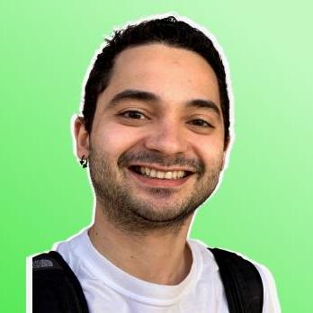 Mts Moura Matheus Moura Github - Gradient Pattern Collection - High Resolution Quality