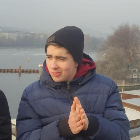 Espixetes Vladimir Miroshnichenko Github - Best Abstract Backgrounds in High Resolution