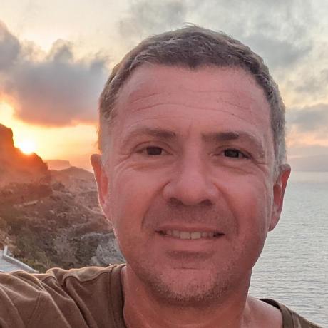 Fpillet Florent Pillet Github - Abstract Arts - Incredible Retina Collection