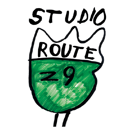 About Studio Route 29 - Incredible Minimal Texture - HD