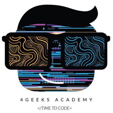 Github 4geeksacademy Interactive Tutorials We Are Really Happy - Download Beautiful Colorful Photo | Mobile