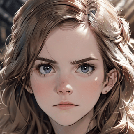 A Hermione Hermione Github - Classic Space Texture - 8K