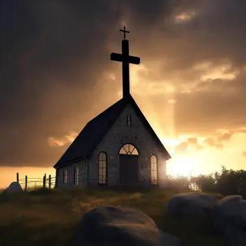 Top Church Github - Best Abstract Designs in High Resolution