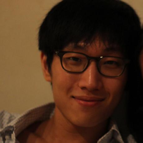Joon S Park Joon Sung Park Github
