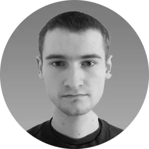 Const Iohk Caslav Nedeljkovic Github - Gradient Wallpapers - Classic High Resolution Collection