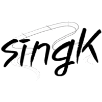Sing K Medium - Best Gradient Designs in Desktop