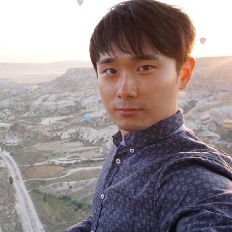 Seungju Mun Seungju Mun Github - Gradient Illustrations - Artistic Desktop Collection