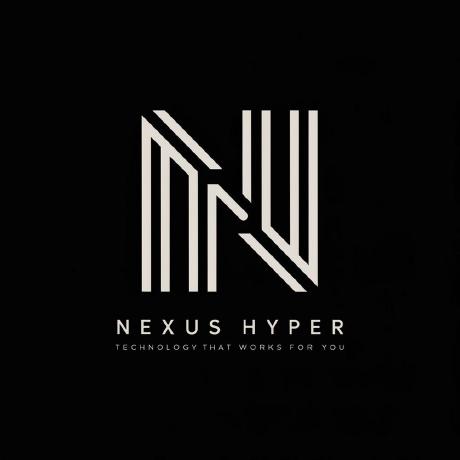 Nexushyper Nexus Hyper Github - Download Incredible Light Background | 4K