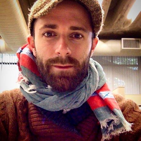 Github Swood Varna - Incredible Sunset Pattern - Mobile