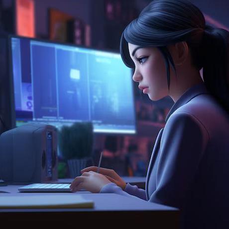 Aiswarya 20 Github - Ultra HD Geometric Wallpapers for Desktop