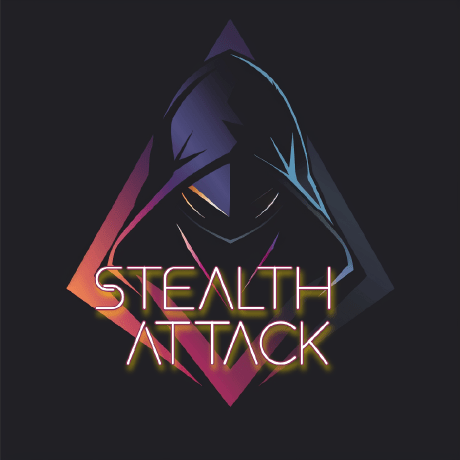 Stealth Attack Inc Github